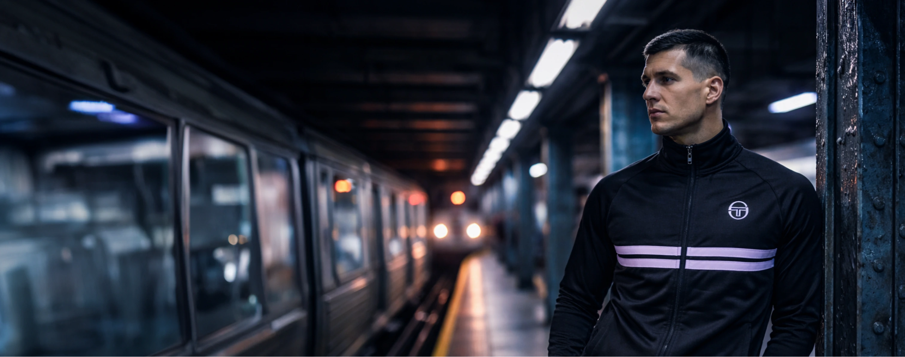 Iconic Designer Menswear Collections